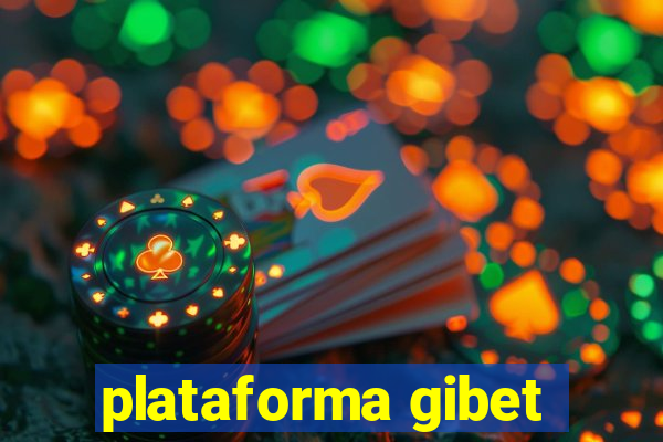 plataforma gibet
